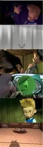 Meet the Robinsons (2007) [w/Commentary]