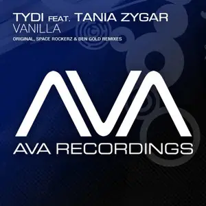 tyDi Feat Tania Zygar - Vanilla