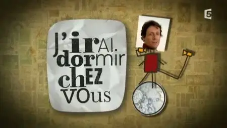 (Fr5) J'irai dormir chez vous : Corée du Sud (2011)