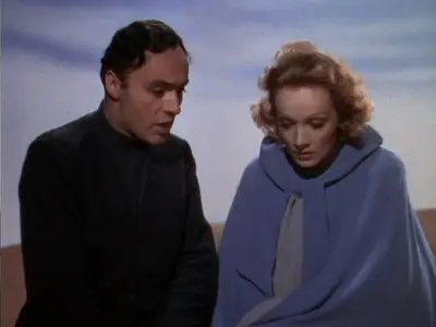 The Garden of Allah (1936) [Re-UP]