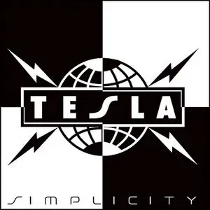 Tesla - Simplicity (2014)