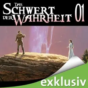 Terry Goodkind - Das Schwert der Wahrheit - Band 1-26