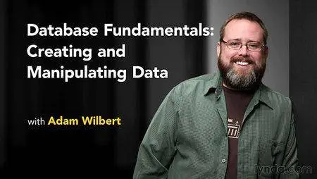 Database Fundamentals: Creating and Manipulating Data [repost]