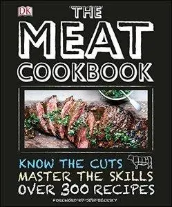 The Meat Cookbook (Repost)
