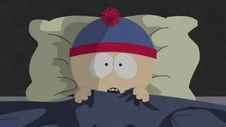 South Park S07E14