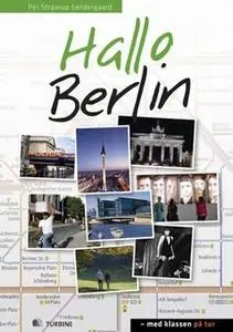 «Hallo Berlin» by Per Straarup Søndergaard