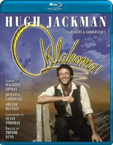 Rodgers and Hammerstein’s Oklahoma! (2012/1999) [Blu-ray]