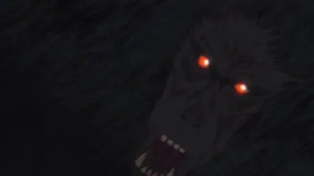 Hikari no Ou - 11 (720p
