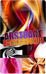 Abstract Backgrounds - UHQ Stock Photo