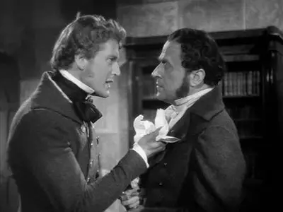 Vautrin / Vautrin the Thief (1943)