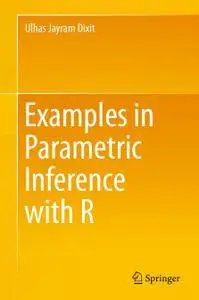 Examples in Parametric Inference with R (Repost)