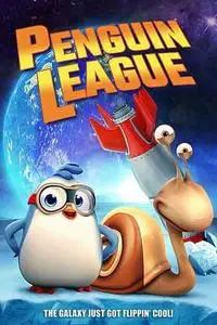 Penguin League (2019)