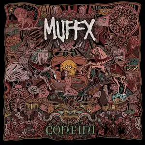 MUFFX - Confini (2020)