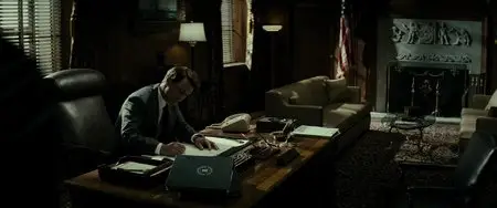 J. Edgar (2011)
