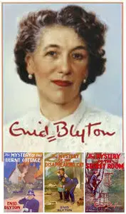 Enid Blyton E-Book Collection