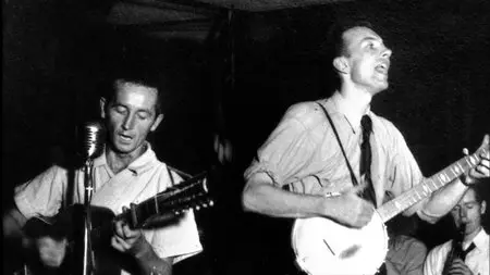 PBS American Masters - Pete Seeger: The Power of Song (2008)