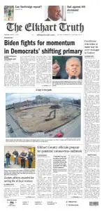 The Elkhart Truth - 3 March 2020