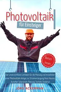 Photovoltaik für Einsteiger