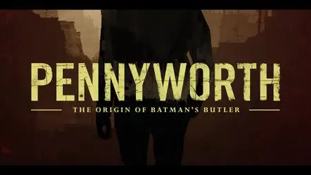 Pennyworth: The Origin of Batman's Butler S03E09