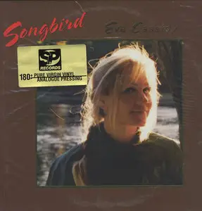 Eva Cassidy: Songbird [96/24 Stereo LP Rip]