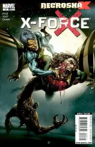 X-Force Vol. 3 #23 (Ongoing) 