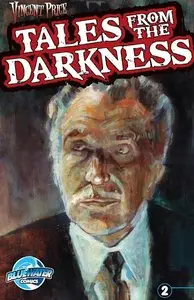 Vincent Price Tales From the Darkness 002 (2013)