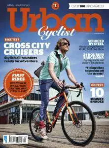 Urban Cyclist - May-June 2016
