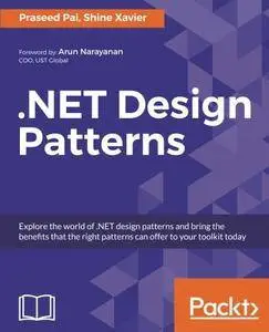 .NET Design Patterns