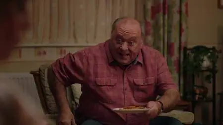 Two Doors Down S03E05
