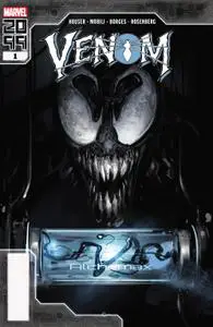 Venom 2099 001 2020 St Nicholas