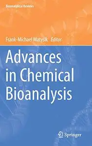 Advances in Chemical Bioanalysis (Repost)