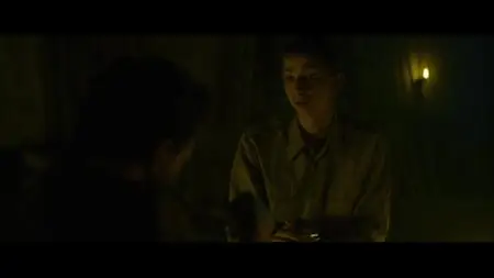 Valley of the Dead (2022) / Malnazidos