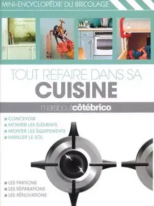 Julian Cassell, Peter Parham, "Tout refaire dans sa cuisine" (repost)