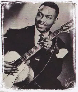 Jimmy Rogers - Blues Greats (2011) [Re-Up]
