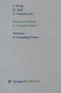 Relational Methods in Computer Science