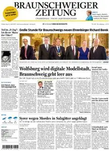 Braunschweiger Zeitung - 11. Juli 2019