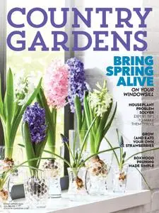 Country Gardens - December 2019