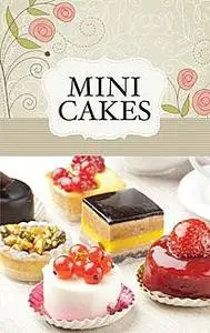 «Mini Cakes» by Göbel Verlag, Naumann