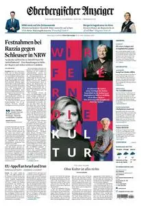 Kölner Stadt-Anzeiger Oberbergischer Kreis - 18 April 2024