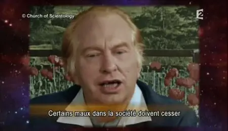 (Fr2) Scientologie, la vérité sur un mensonge (2010)