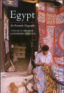 Egypt: An Economic Geography (Repost)