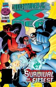 Adventures of the X-Men 006 (1996) (Digital)