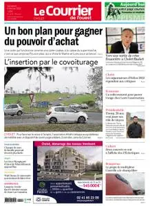 Le Courrier de l'Ouest Cholet – 04 février 2022