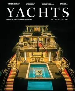 Yachts International - Summer 2024