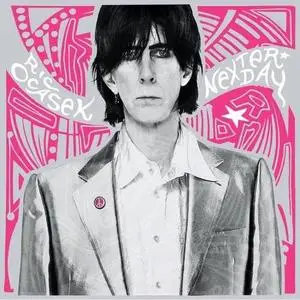 Ric Ocasek - Nexterday (2005)