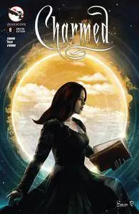 Charmed Season 10 0082015 Digital