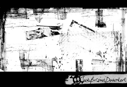 Grunge Brushes 005