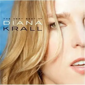 The Very Best Of Diana Krall DVD