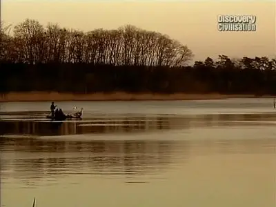 Discovery Channel The Holy Grail