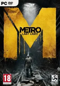 Metro: Last Light (2013)